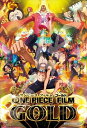 300ピースジグソーパズル ワンピース ONE PIECE FILM GOLD 《廃番商品》 エンスカイ 300-1154 (26×38cm)