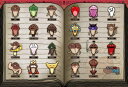 300ピースジグソーパズル おさわり探偵なめこ栽培キット なめこ図鑑 《廃番商品》 エンスカイ 300-582 (26×38cm)