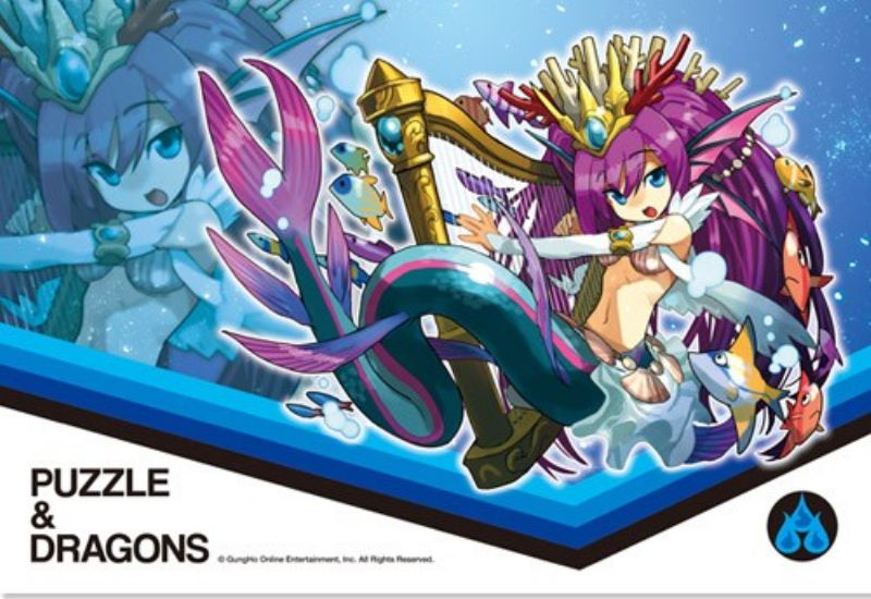 300ピースジグソーパズル大海の歌...