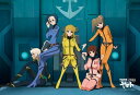 【引上品】300ピースジグソーパズル YAMATO GIRLS 《廃番商品》 エンスカイ 300-761 (26×38cm)