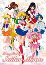 500ピースジグソーパズル『美少女戦士セーラームーン 愛と正...
