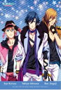 300ピースジグソーパズル うたのプリンスさまっ♪ ST☆RISH(スターリッシュ)トキヤ・レン・翔 《廃番商品》 エンスカイ 300-720 (26×38cm...