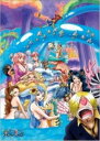 500ピースジグソーパズル ワンピース 人魚の入り江 《廃番商品》 エンスカイ 500-146 (38×53cm)