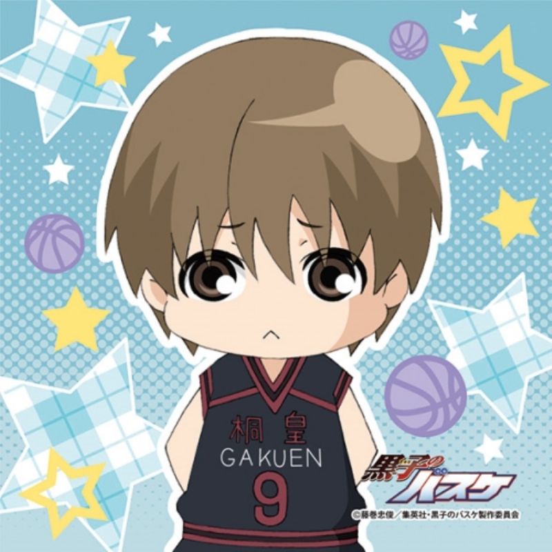Rakuten - ミニパズル100ピース 黒子のバスケ 桜井良 《廃番商品》 エンスカイ 100-62 (10×10cm)