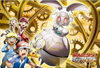 108ラージピースジグソーパズル ポケットモンスターXY&Z じんぞうポケモン・マギアナ 《廃番商品》 エンスカイ 108-L565 (26×38cm)