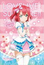 ミニパズル150ピース ラブライブ!サンシャイン!! 黒澤 ルビィ 君の心は輝いてるかい?Ver. 《廃番商品》 エンスカイ 150-547 (10×14.7cm)