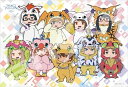 300ピースジグソーパズル デジモンアドベンチャーtri. デジモンになっちゃった 《廃番商品》 エンスカイ 300-1175 (26×38cm)