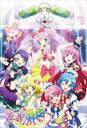 108ラージピースジグソーパズル プリパラ み~んなアイドル!! 《廃番商品》 エンスカイ 108-L525 (26×38cm)