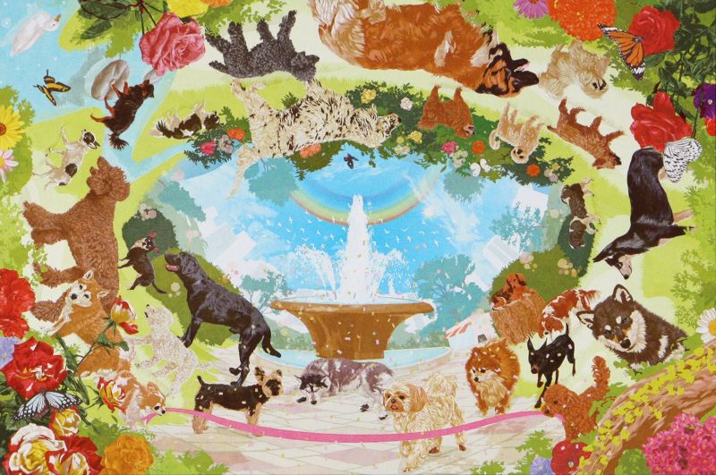 ピース数 1000ピース 完成サイズ 50cm×75cmパネルは別売りです。このサイズに合うパネル←クリックすると別ウィンドウで開きます。 作家名・作品名・商品シリーズ名 斎藤 州一 特徴 【めざせ！パズルの達人】通常のパズルより、同形状のピースを多くすることで難易度が少しアップ。 メーカー (株)エポック社 発売日 2014年02月08日 備考 ※注意※プレミア価格です。生産終了品の為、不足ピースのメーカー対応ができないなど、ご購入にあたりリスクがございますので予めご了承ください。※商品の性質上、返品はお受けできませんにでご了承ください。※画像はイメージです。実際と異なる場合があります。※プレゼント包装サービスは現在行っておりません。&copy;SAITO Shuichi4977389114818〈ジグソーパズル〉