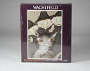 【引上品】◆希少品◆300ピースジグソーパズル『魔女の悪戯(WACHI FIELD/わちふぃーるど)』《廃番商品》