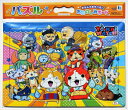 板パズル55ピース B4パズル 妖怪ウォッチ 03 (おたのしみボードつき) 《廃番商品》 ショウワノート 151714703