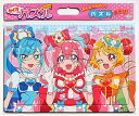 板パズル30ピース B4パズル セイカのパズル30P デリシャスパーティ♥プリキュア A柄 サンスター文具 5314330A