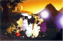 1000ピースジグソーパズル ダンスをするなら今のうち 《廃番商品》 ロード AS-1000-184 (50×75cm)