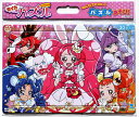 板パズル30ピース B4パズル セイカのパズル30P キラキラ☆プリキュアアラモード A柄 《廃番商品》 サンスター文具 5314280A