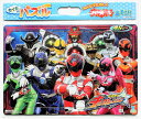 板パズル45ピース B4パズル セイカのパズル45P 宇宙戦隊キュウレンジャー A柄 《廃番商品》 サンスター文具 5375680A