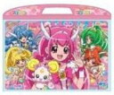 板パズル30ピース ケースつきB4パズル30P スマイルプリキュア!A柄 《廃番商品》 サンスター文具 5314230A