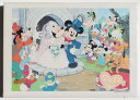 【引上品】300ピースジグソーパズル ウエディング 《廃番商品》 テンヨー D-300-901 (30.5×43cm)