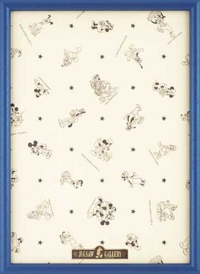 ジグソーパズル用フレームディズニー...