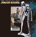 メタリックナノパズル スターウォーズ K-2SO テンヨー W-MN-021