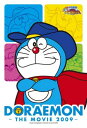 プチパズル204ピース DORAEMON THE HERO 《廃番商品》 やのまん 98-469 (10×14.7cm)
