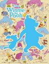 300スモールピースジグソーパズル エコグラフ-プーさん&ピグレット- 《カタログ落ち商品》 やのまん No.42-09 (16.5×21.5cm)