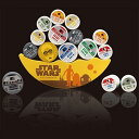 インテリアトイ バランスパズル STAR WARS ドロイドたち 《廃番商品》 やのまん 605-05(3)
