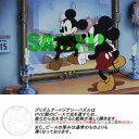 プリズムアート70ピースジグソーパズル ミッキーの夢物語(フィルムアート) 《廃番商品》 やのまん 97-41 (10×14.7cm)