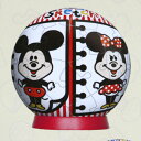 3D球体60ピースジグソーパズル スケッチブック(ラフスケッチ) 《廃番商品》 やのまん 2003-398(3)