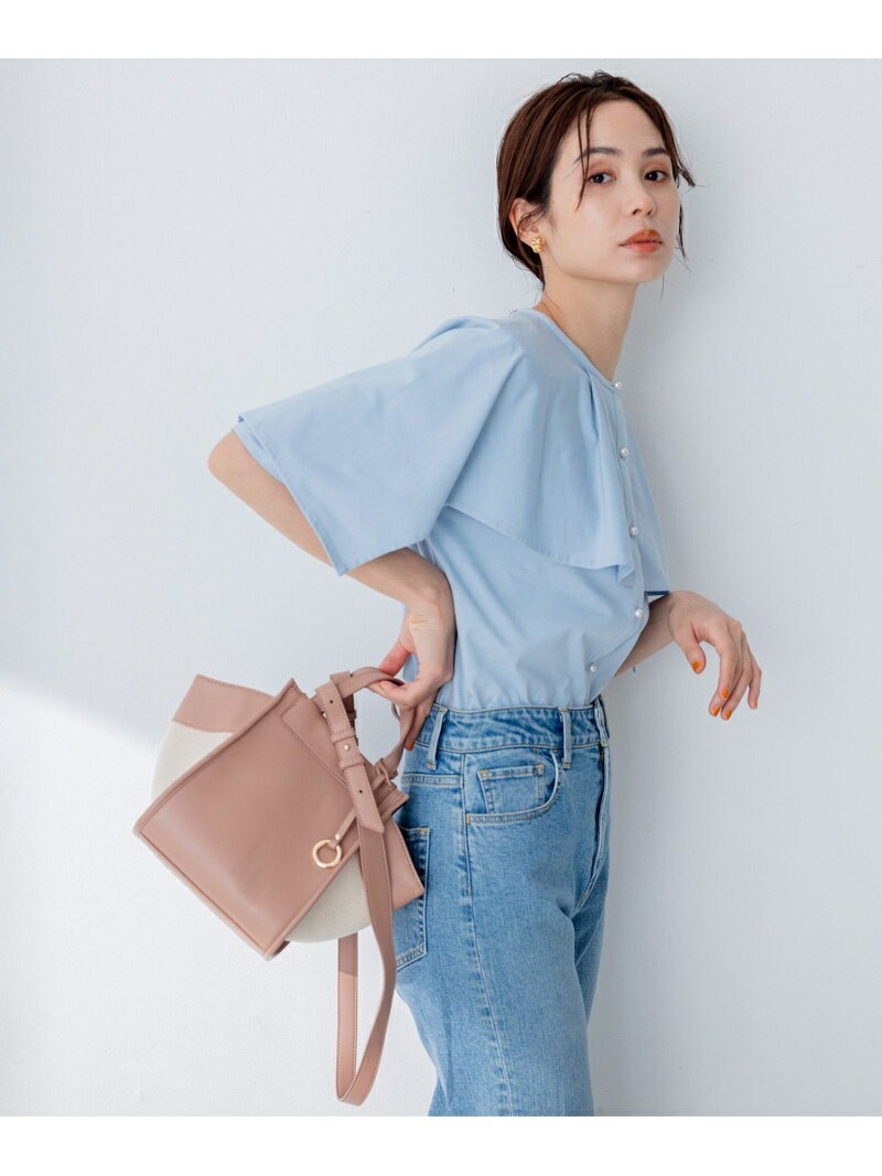 【SALE／30%OFF】4WAYハンド バッグ 組曲 クミキョク バッグ ショルダーバッグ ブラック ピンク【RBA_E】【送料無料】[Rakuten Fashion]