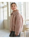 【SALE/40%OFF】【110-140cm】ハグミー ブルゾン 組曲 KIDS クミキョク ジャケット・アウター ブルゾン・ジャンパー グレー【RBA_E】...