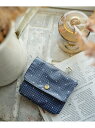 【SALE/40%OFF】gingham K heart 移動ポシェット 組曲 KIDS クミキョク ファッション雑貨 マフラー・ストール・ネックウォーマー ネ...