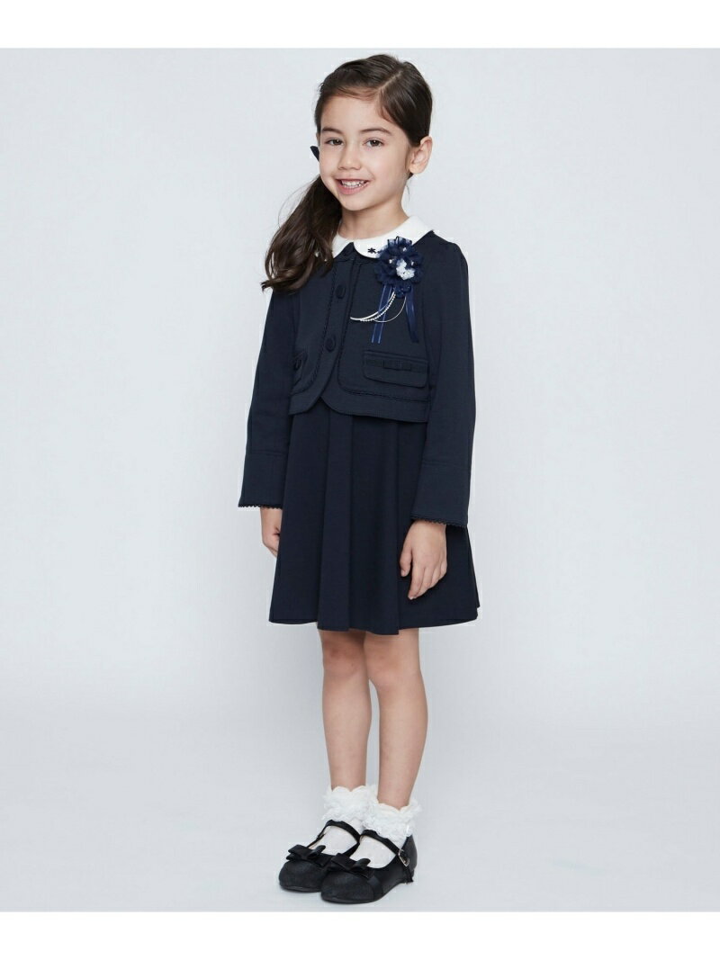 即日出荷 Fashion 110 140cm レトロワンピース 組曲 Kids クミキョク ワンピース 半袖ワンピース ネイビー Zarafeyejadooyi Com 即日出荷 Fashion 110 140cm レトロワンピース 組曲 Kids クミキョク ワンピース 半袖ワンピース ネイビー Zarafeyejadooyi Com