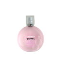 CHANEL シャネル チャンス オー タンドゥル ヘア ミスト 35ml ヘアケア フレグランス ヘアミスト ヘアフレグランス 香水 寝ぐせ直し 寝ぐせ 【 定形外 送料無料 】-frs