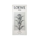 ロエベ LOEWE 001 マン オードトワレ 75ml [ 香水 フレグランス EDT man メンズ 男性用 ムスク サンダルウッド ラベンダー ]【 宅配便 送料無料 】-frs+