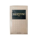 バレンチノ VALENTINO ヴァレンティノ ウォモ EDT 100ml [ VALENTINO UOMO バレンチノ ヴァレンチノ バレンティノ UOMO 香水 フレグランス EDT メンズ 男性 男性用 ベルガモット ムスク ギフト プレゼント スプレー ]【 宅配便 送料無料 】-frs+