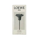 ロエベ ロエベ LOEWE 001 ウーマン オードトワレ 50ml / 100ml [ LOEWE 香水 フレグランス EDT レディース 女性用 女性 ムスク リネン ピンクピオニー ギフト プレゼント 50 100 ]【 宅配便 送料無料 】-frs+