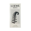 ロエベ エセンシア EDT 50ml [ LOEWE 香水 フレグランス EDT メンズ メン 男性用 男性 ベルガモット フローラル ギフト プレゼント オードトワレ ]【 宅配便 送料無料 】-frs+