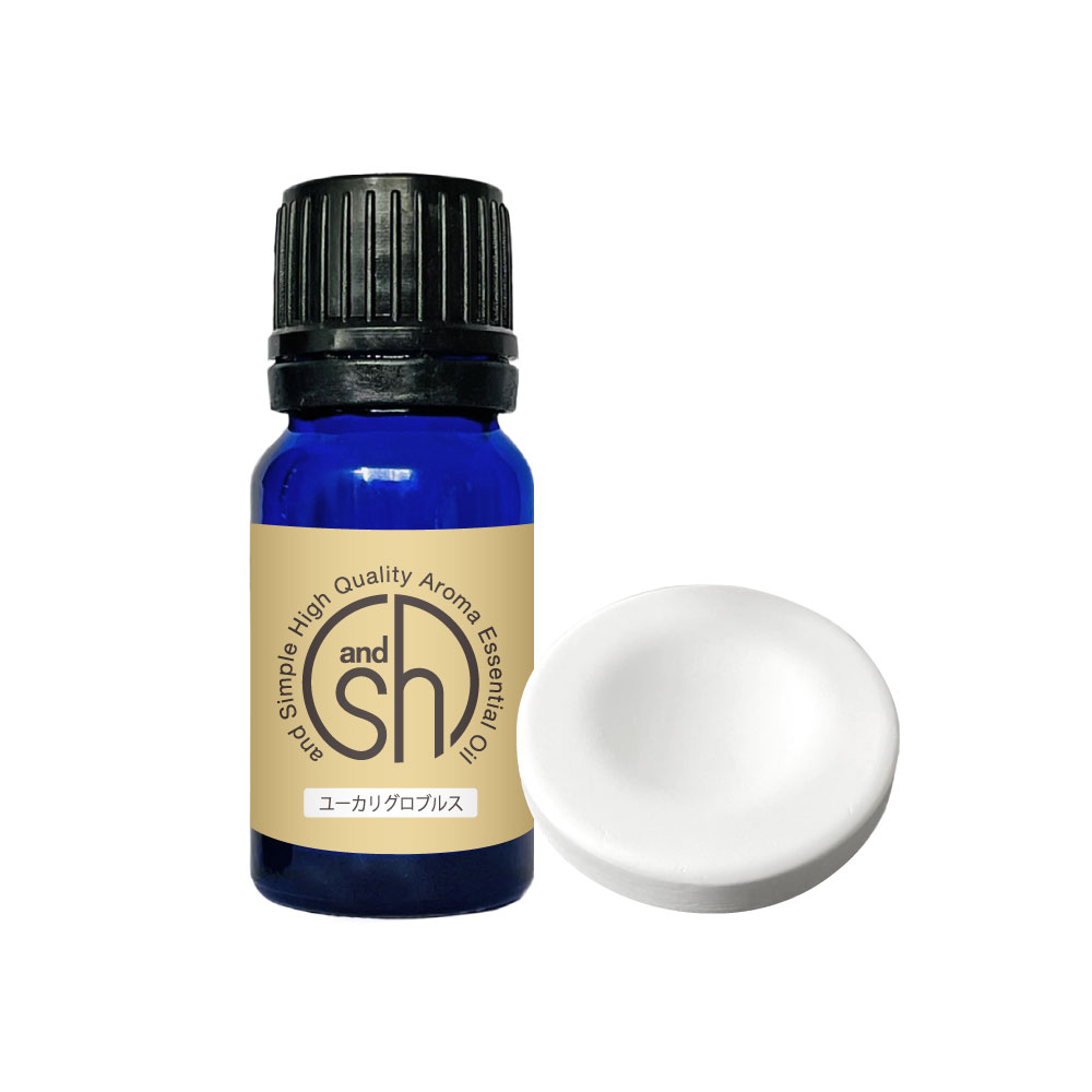 【2点購入で香料GET】 アロマストーン &精油セット &SH 【AEAJ表示基準適合認定精油】100%ピュア アロ..