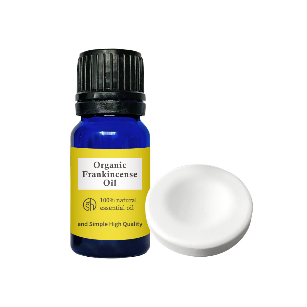 【2点購入で香料GET】 アロマストーン &精油セット &SH アロマ エッセンシャルオイル ( 精油 ) 100%ピ..