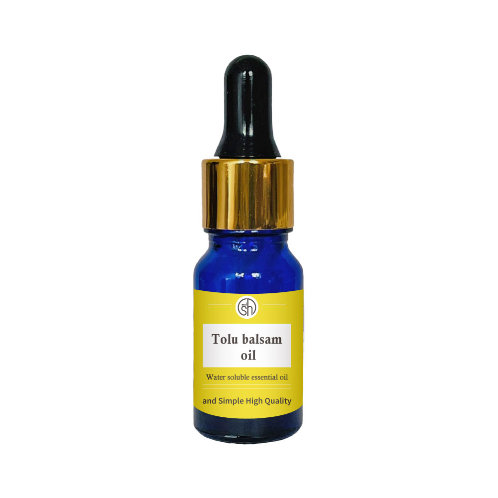 【2点購入でハッカ油】 &SH アロマ 水溶性 エッセンシャルオイル ( 精油 ) バルサムペルー 10ml アロマオイル [ 水溶性アロマオイル 香り 精油 ペルーバルサム 癒し ナチュラル 自然派 エッセンシャルオイル精油 ビーガン ]【定形外 送料無料】 +lt3+