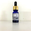 【2点購入で薔薇バーム】 &SH アンドエスエイチ グリセリン 10ml [ 植物性グリセリン 高品質 化粧品原料 純グリセリン分99%以上 植物由..