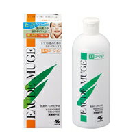 【2点購入で香料GET】【あす楽】 オードムーゲ 薬用ローション 500ml [ EAUDE MUGE 小林製薬 医薬部外品 ふきとり化粧水 ふき取り化粧水 拭...