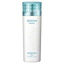 【2点購入で香料GET】高保湿化粧水 美白 【 とてもしっとり 】 薬用 140ml 花王 ソフィーナ グレイス [ ソフィーナ(sofina) sofina ...