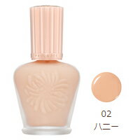 【2点購入でラベンダー】 モイスチュアライジング ファンデーション プライマー S 【 02 ハニー 】 30ml ポール ＆ ジョー[ ポール&ジョー ポールアンドジョー 美容液 化粧下地 下地 paul&joe ]【 定形外 送料無料 】のサムネイル