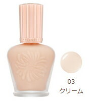 【虫対策カードプレゼント】 モイスチュアライジング ファンデーション プライマー S 【 03 クリーム 】 30ml ポール ＆ ジョー[ ポール&ジョー / ポールアンドジョー / 美容液 化粧下地 ]『3』【 定形外 送料無料 】
