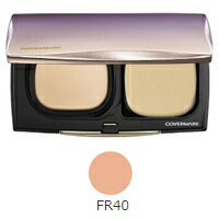 【2点購入でラベンダー】 カバーマーク フローレスフィット 【 FR40 】 リフィル ケース 別 SPF35 ・ PA+++ [ covermark パウダーファンデーション レフィル つめかえ 詰替え つめかえ用 詰め替え用 詰替え用 ]【 定形外 送料無料 】