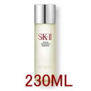 2鯥Сۡڤڡ SK-II FTå 230 ml sk2 եȥ꡼ȥȥå  SK-II ...