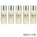 【2点購入で薔薇バーム】 SK-2 FTエッセンス 30mlsk2 フェイシャル トリートメントエッセンス 150ml(30ml×5本) サンプルサイズ マックスファクター sk2 エスケーツー SKII sk SK-II マックスファクター スキンケア 化粧水 ローション【 定形外 送料無料 】