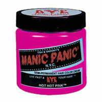  MANIC PANIC マニックパニック ヘアカラークリーム  118ml  +lt7+