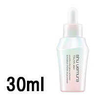 【 定形外 送料無料 】 シュウウエムラ TSUYA エッセンスVG 30ml [ SHU UEMURA / 美容液 / シュウウエムラ / ツヤ / スキンケア ]【取り寄せ商品】【ID:0047】『2』【発送日:10営業日以内(土日祝除く)】